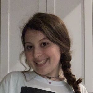 Meet your Posher, Sophie